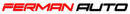 Logo Ferman Auto by PM srl